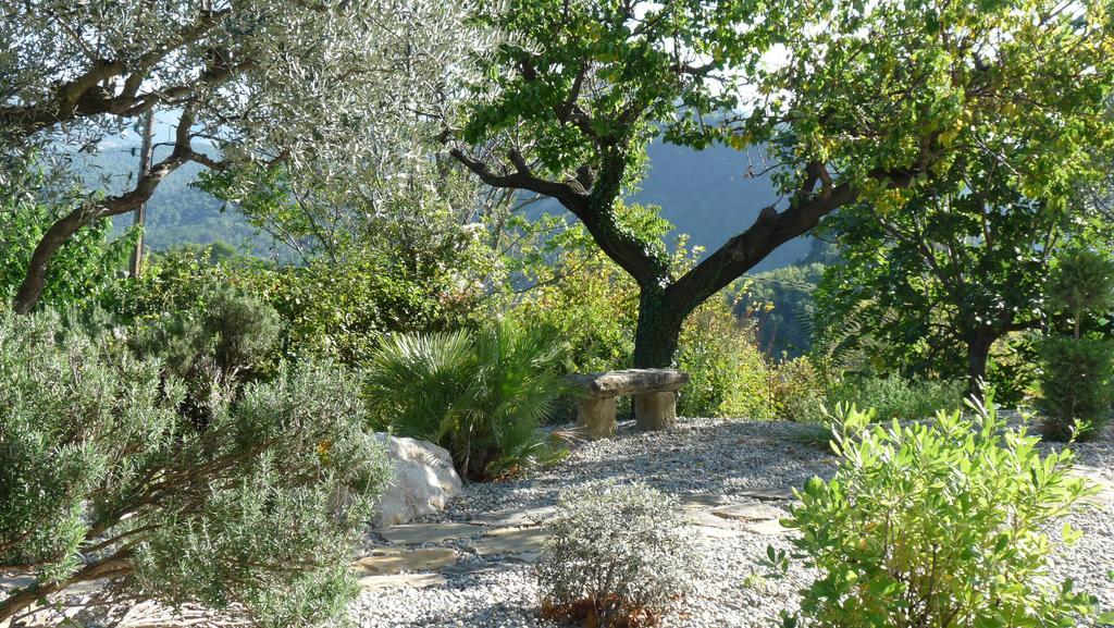 Logis Hotel Restaurant Le Plantevin Propiac Eksteriør billede